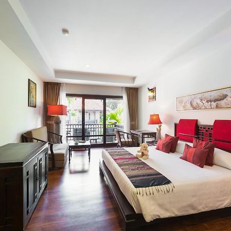 Khaolak Oriental Resort - Adult Only خاو لاك المظهر الخارجي الصورة