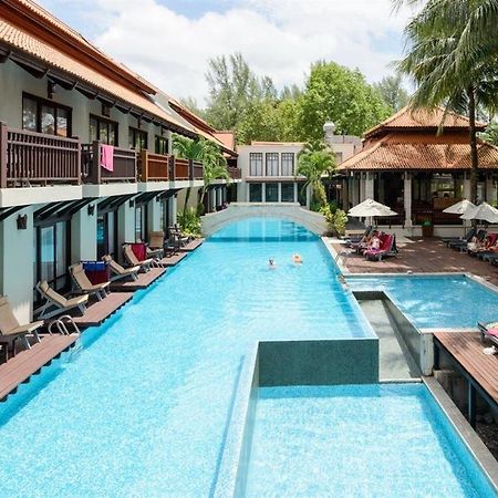 Khaolak Oriental Resort - Adult Only خاو لاك المظهر الخارجي الصورة