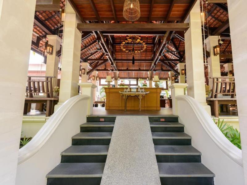 Khaolak Oriental Resort - Adult Only خاو لاك المظهر الخارجي الصورة