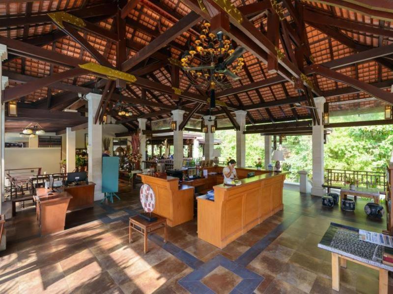 Khaolak Oriental Resort - Adult Only خاو لاك المظهر الخارجي الصورة