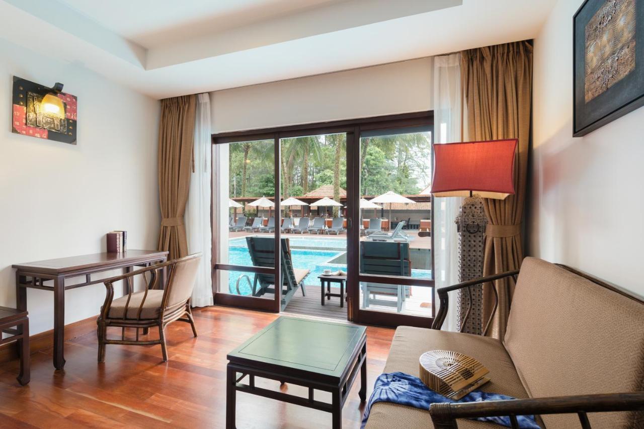 Khaolak Oriental Resort - Adult Only خاو لاك المظهر الخارجي الصورة