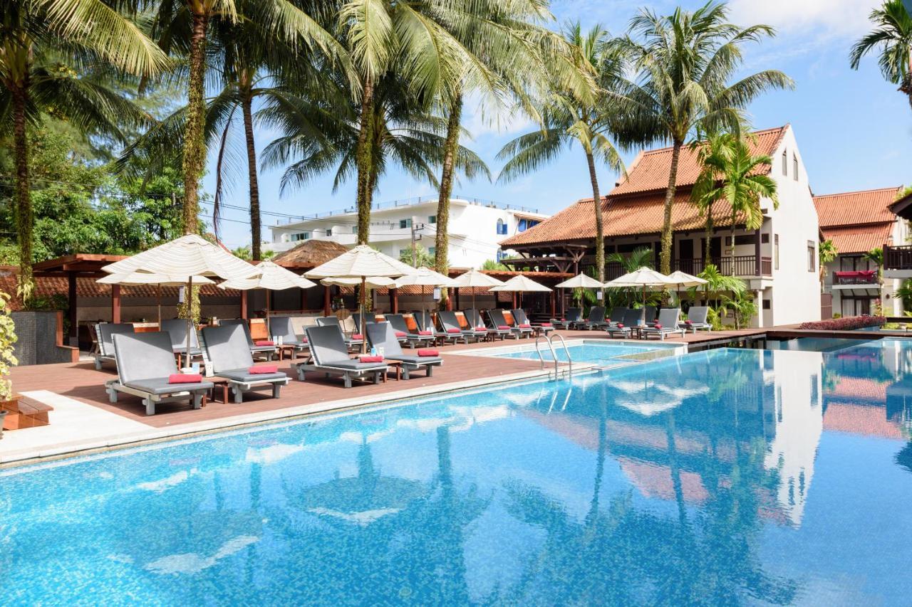 Khaolak Oriental Resort - Adult Only خاو لاك المظهر الخارجي الصورة