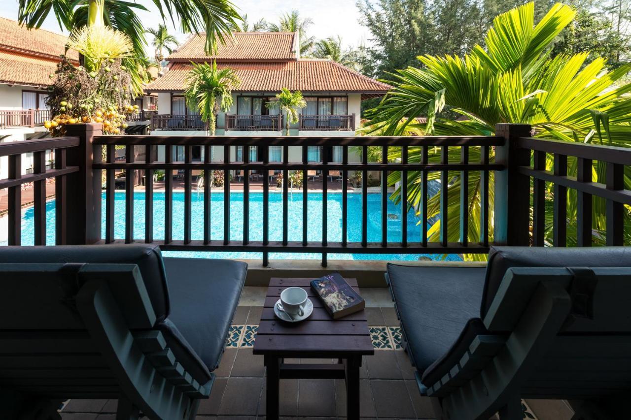 Khaolak Oriental Resort - Adult Only خاو لاك المظهر الخارجي الصورة