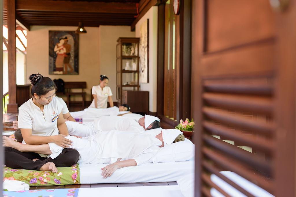 Khaolak Oriental Resort - Adult Only خاو لاك المظهر الخارجي الصورة