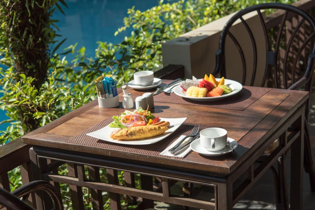 Khaolak Oriental Resort - Adult Only خاو لاك المظهر الخارجي الصورة