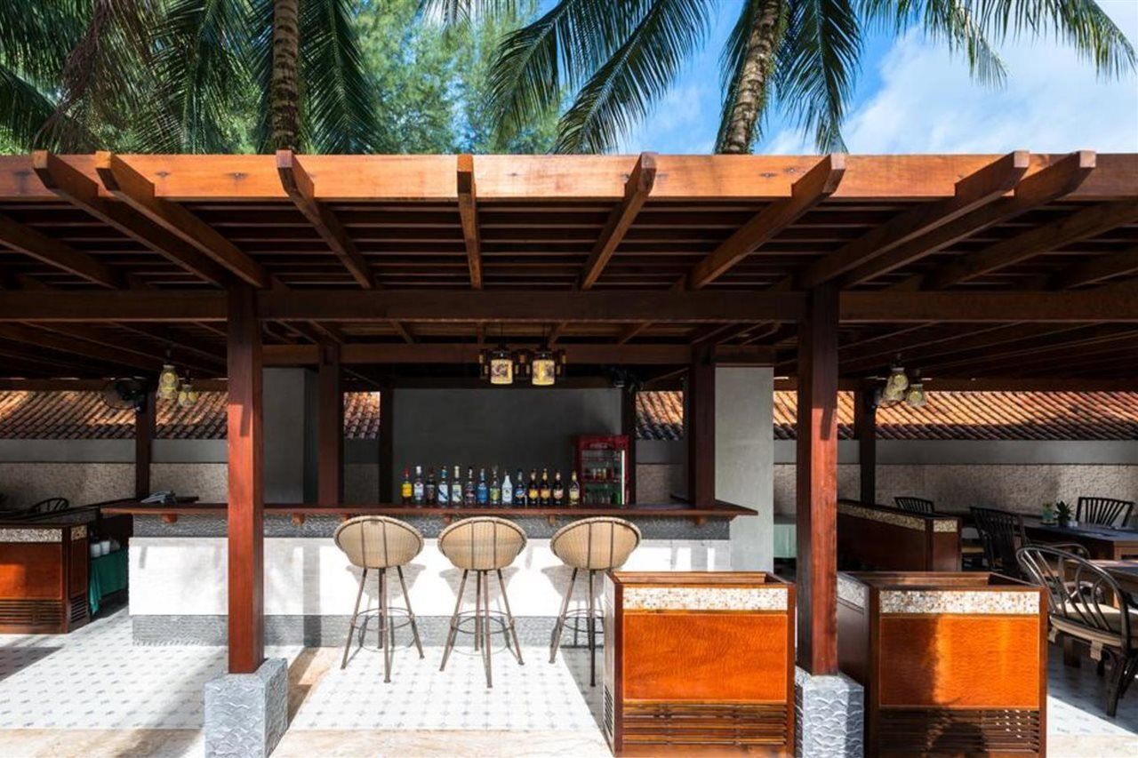 Khaolak Oriental Resort - Adult Only خاو لاك المظهر الخارجي الصورة