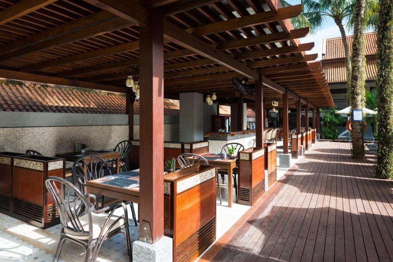 Khaolak Oriental Resort - Adult Only خاو لاك المظهر الخارجي الصورة
